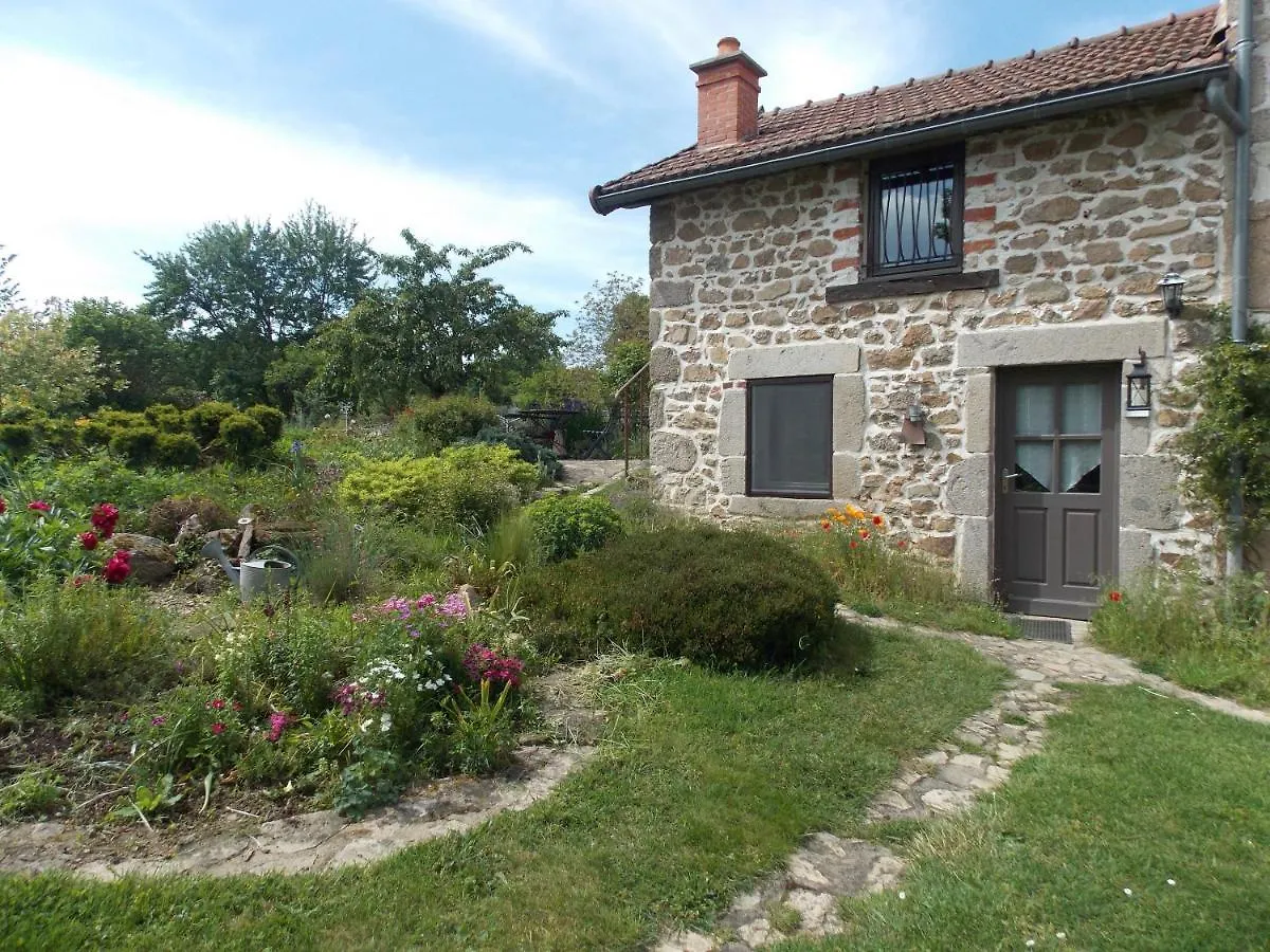 Cote Jardin Villa Saint-Clement