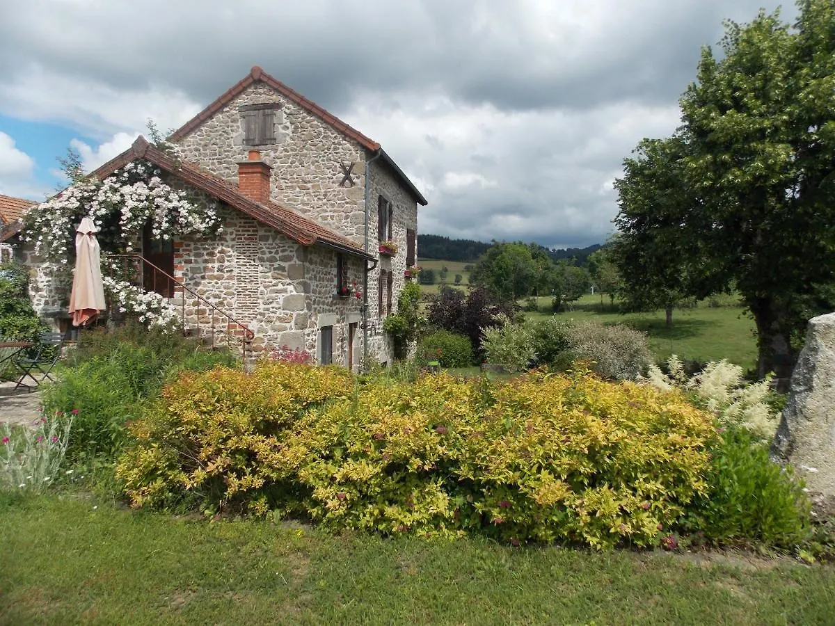 Cote Jardin Villa Saint-Clement  France