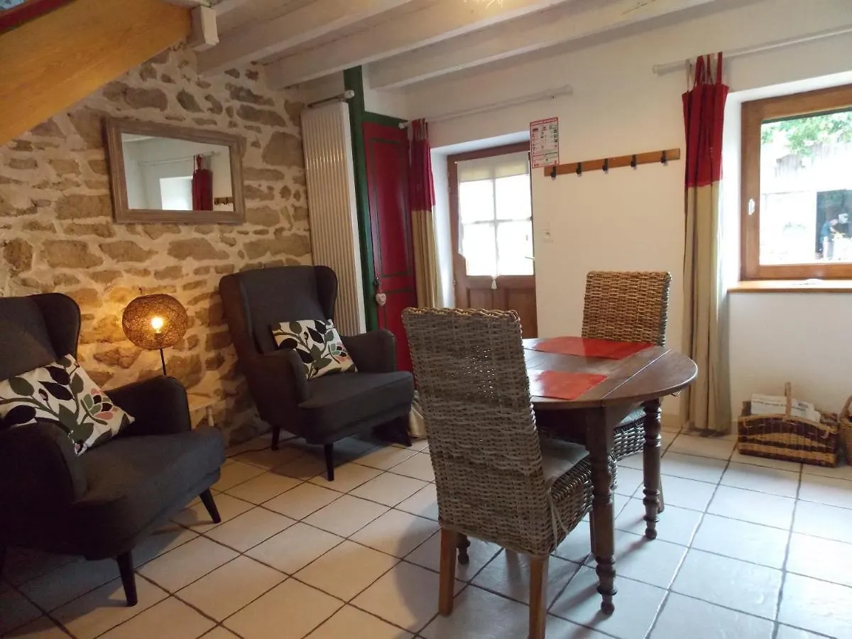 Cote Jardin Villa Saint-Clement